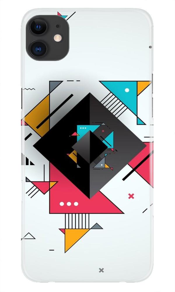 Designer Case for iPhone 11 Pro Max logo cut (Design No. 276)
