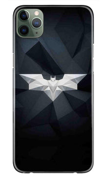 Batman Case for iPhone 11 Pro