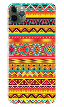 Zigzag line pattern Case for iPhone 11 Pro