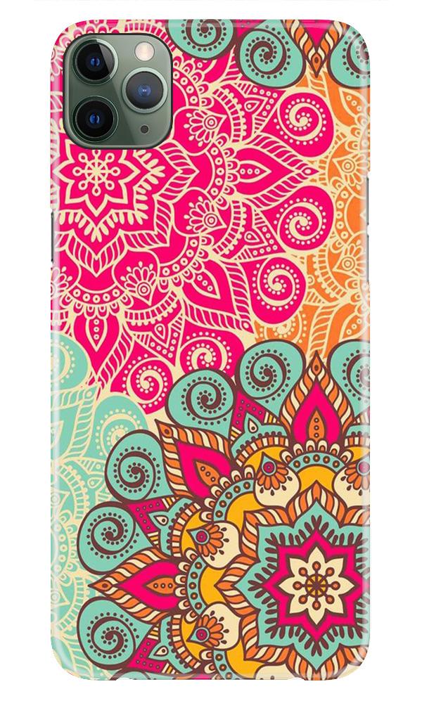 Rangoli art Case for iPhone 11 Pro