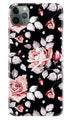 Pink rose Case for iPhone 11 Pro