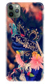 Lord Krishna Case for iPhone 11 Pro