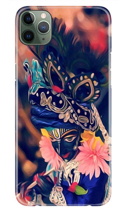 Lord Krishna Case for iPhone 11 Pro