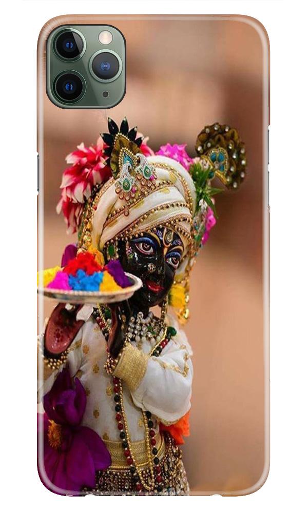 Lord Krishna2 Case for iPhone 11 Pro