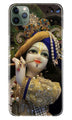 Lord Krishna3 Case for iPhone 11 Pro