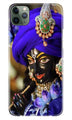 Lord Krishna4 Case for iPhone 11 Pro