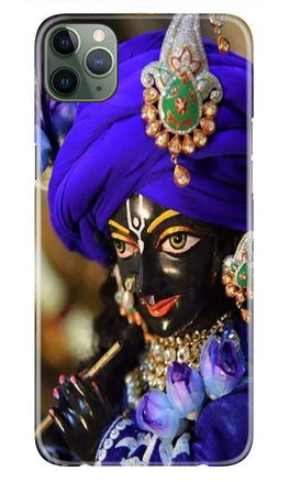 Lord Krishna4 Case for iPhone 11 Pro
