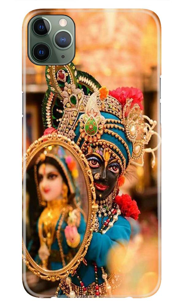 Lord Krishna5 Case for iPhone 11 Pro