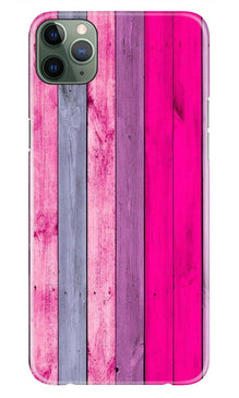 Wooden look Case for iPhone 11 Pro