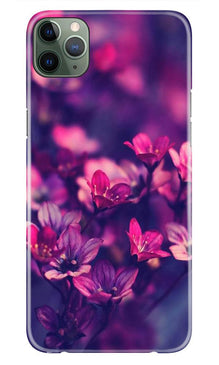 flowers Case for iPhone 11 Pro