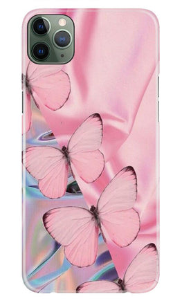 Butterflies Case for iPhone 11 Pro