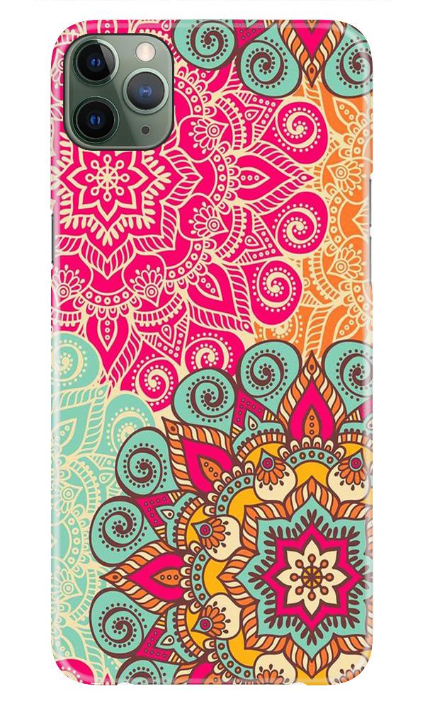 Rangoli art2 Case for iPhone 11 Pro