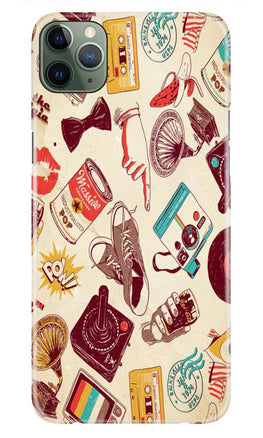 Vintage Case for iPhone 11 Pro