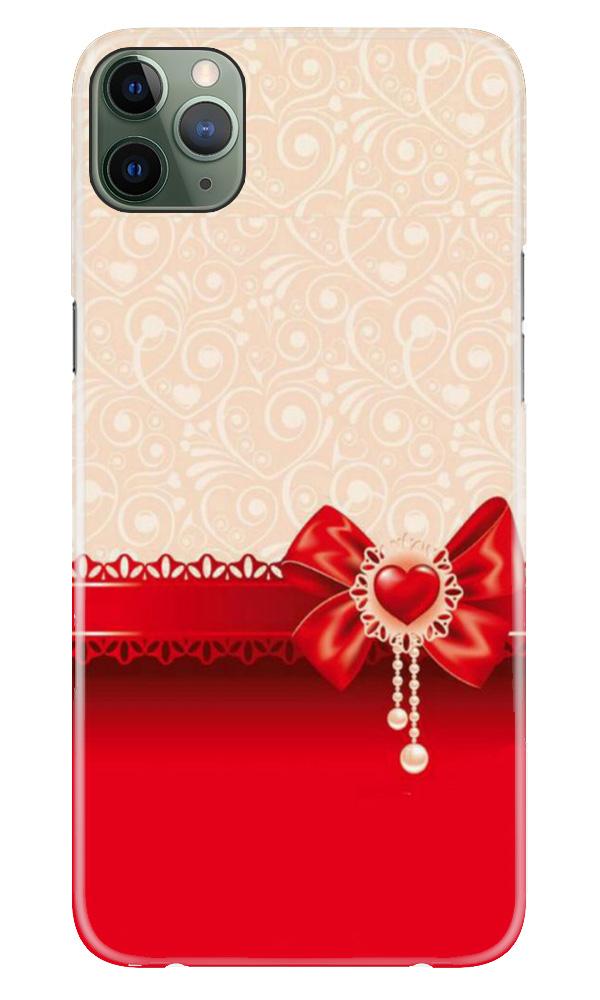 Gift Wrap3 Case for iPhone 11 Pro