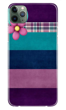 Purple Blue Case for iPhone 11 Pro