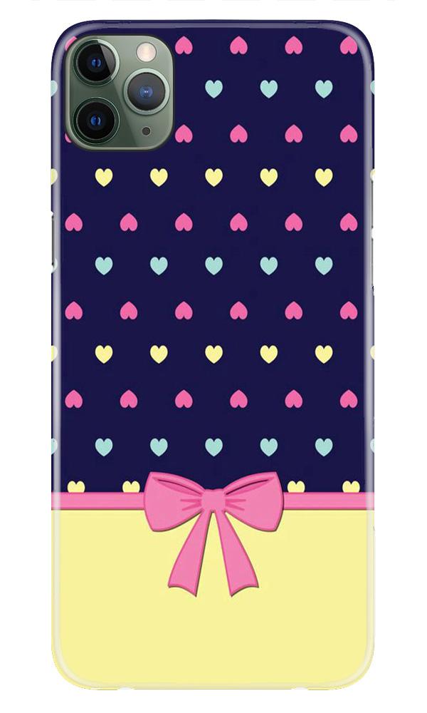 Gift Wrap5 Case for iPhone 11 Pro