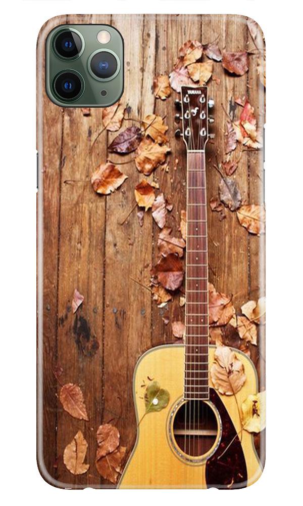 Guitar Case for iPhone 11 Pro