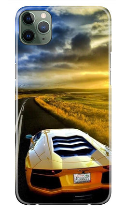 Car lovers Case for iPhone 11 Pro