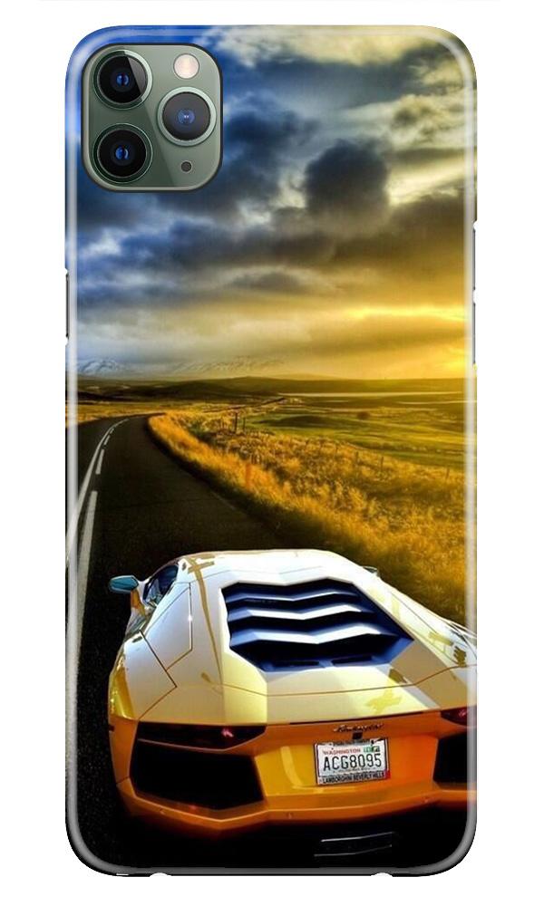 Car lovers Case for iPhone 11 Pro