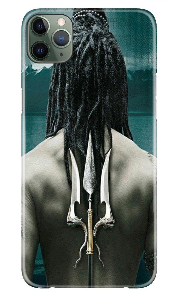 Mahakal Case for iPhone 11 Pro