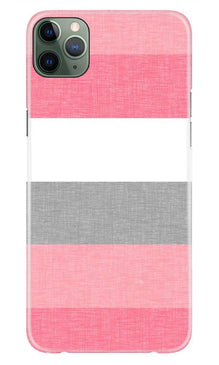 Pink white pattern Case for iPhone 11 Pro