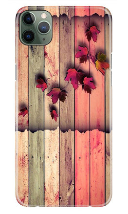 Wooden look2 Case for iPhone 11 Pro