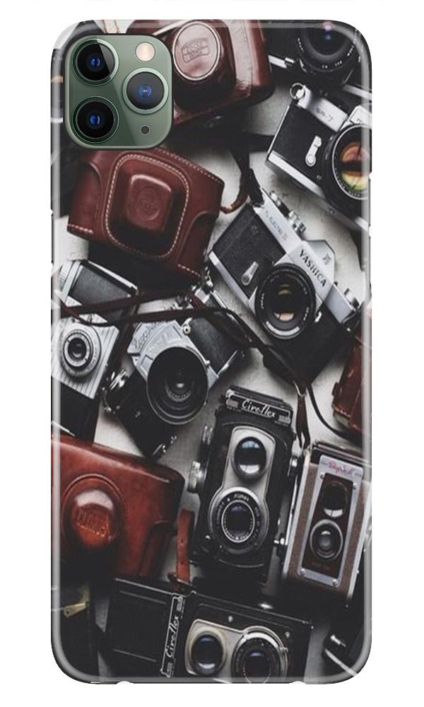 Cameras Case for iPhone 11 Pro