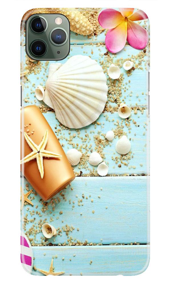 Sea Shells Case for iPhone 11 Pro