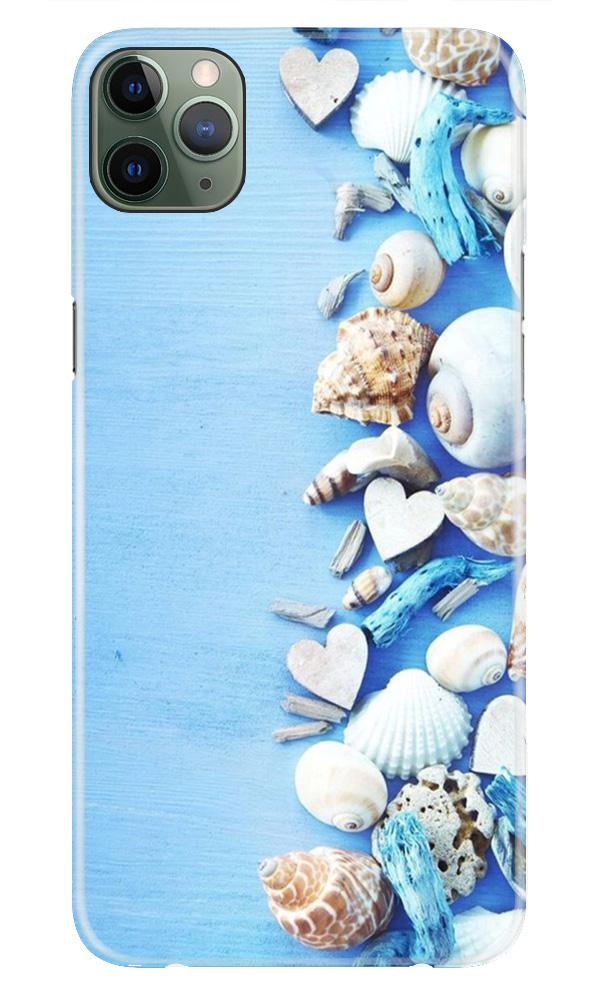 Sea Shells2 Case for iPhone 11 Pro