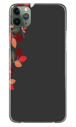 Grey Background Case for iPhone 11 Pro