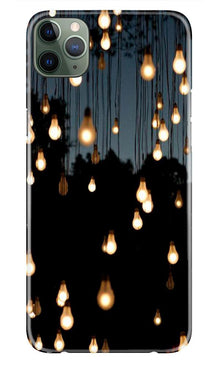 Party Bulb Case for iPhone 11 Pro
