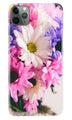 Coloful Daisy Case for iPhone 11 Pro