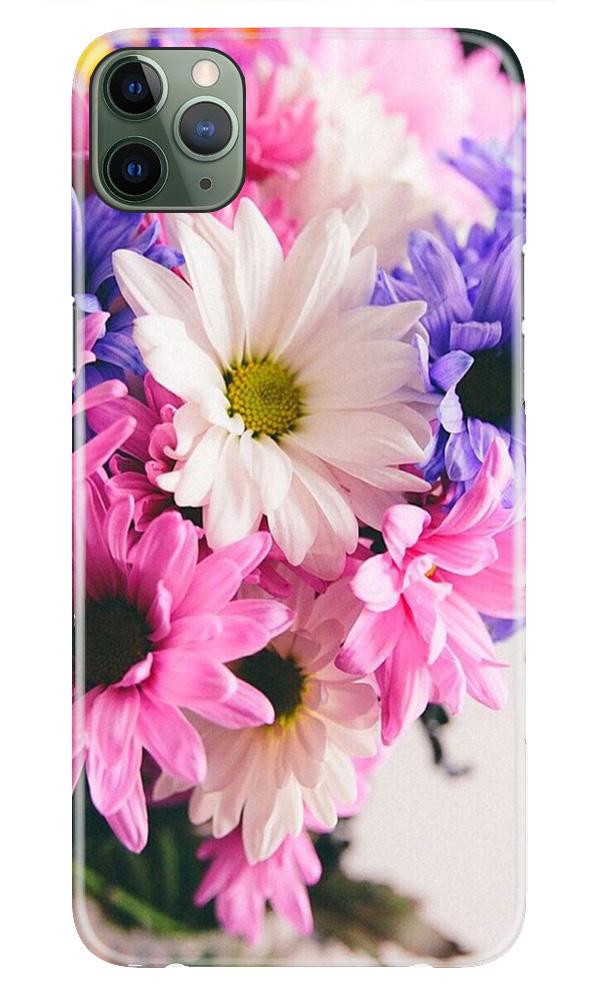 Coloful Daisy Case for iPhone 11 Pro
