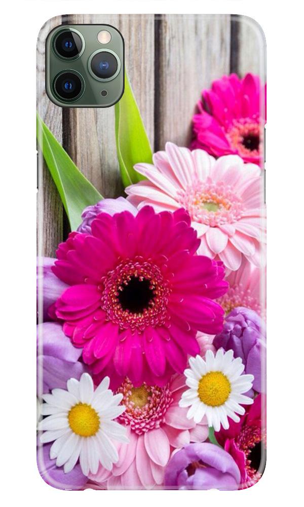 Coloful Daisy2 Case for iPhone 11 Pro