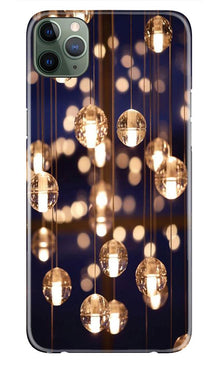 Party Bulb2 Case for iPhone 11 Pro