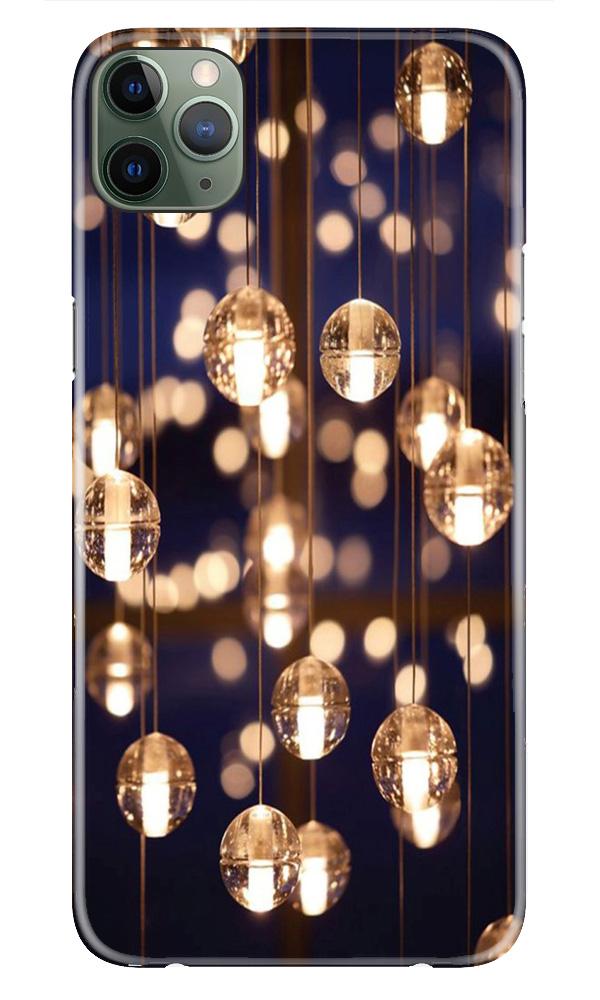 Party Bulb2 Case for iPhone 11 Pro