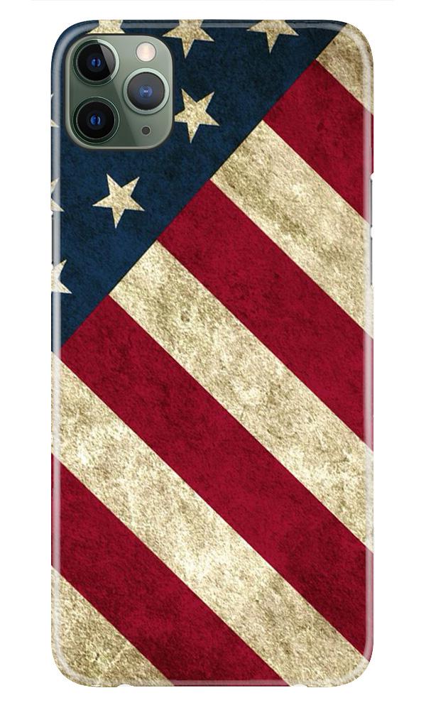 America Case for iPhone 11 Pro