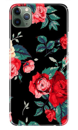 Red Rose2 Case for iPhone 11 Pro