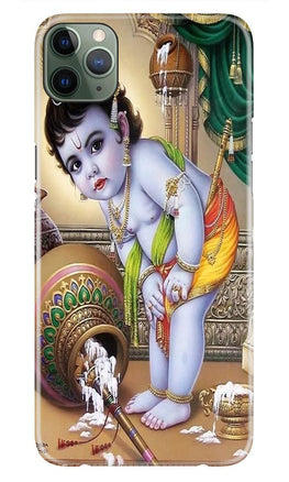 Bal Gopal2 Case for iPhone 11 Pro
