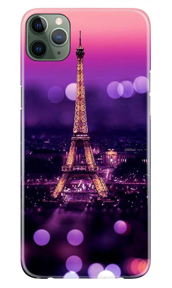 Eiffel Tower Case for iPhone 11 Pro