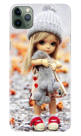 Cute Doll Case for iPhone 11 Pro