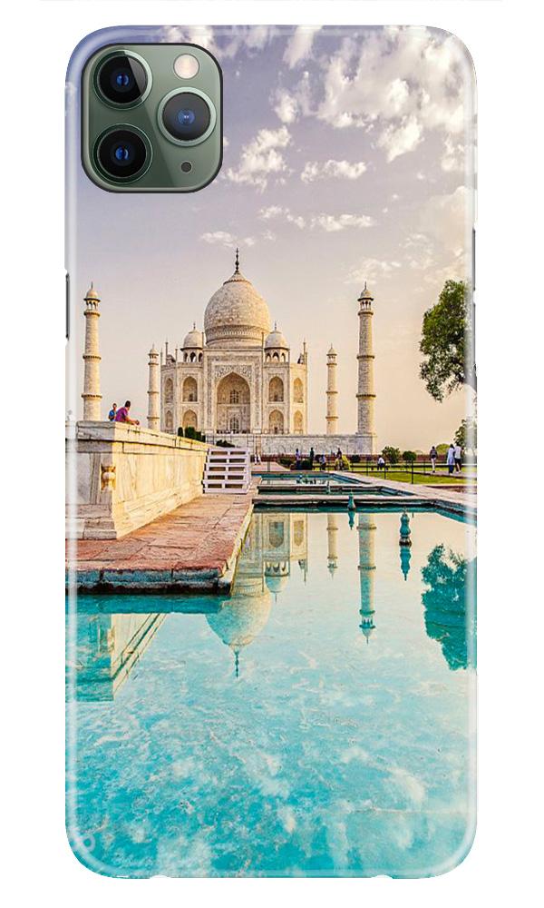 Tajmahal Case for iPhone 11 Pro
