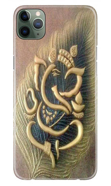 Lord Ganesha Case for iPhone 11 Pro