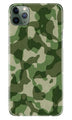 Army Camouflage Case for iPhone 11 Pro  (Design - 106)