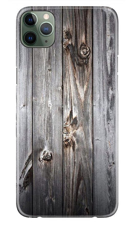 Wooden Look Case for iPhone 11 Pro(Design - 114)