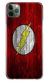 Flash Superhero Case for iPhone 11 Pro  (Design - 116)