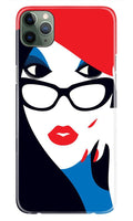 Girlish Case for iPhone 11 Pro  (Design - 131)