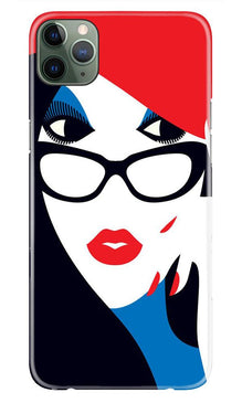 Girlish Case for iPhone 11 Pro  (Design - 131)