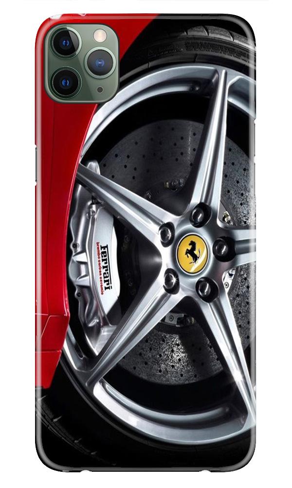 Ferari  Case for iPhone 11 Pro  (Design - 133)