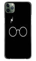 Harry Potter Case for iPhone 11 Pro  (Design - 136)